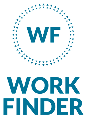 Logo consultora workfinder España